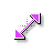 shuro - Diagonal Resize 2 cursor