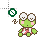 unnavailable cursor