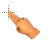 Alternate select cursor
