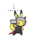 Normal select cursor