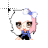 Cute Lia Cursors preview