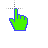 Link select cursor