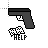 Help select cursor