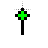 Alternate select cursor