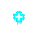 Precision select cursor