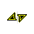 Horizontal resize cursor