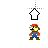Alternate select cursor