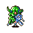 Collusus cursor