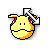 Diagonal resize 2 cursor