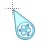 Link select cursor