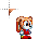 Normal select cursor