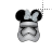 Normal select cursor