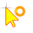 Working in background cursor