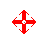 Move cursor