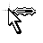 Working in background cursor