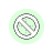 Unavailable cursor