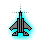 F-15 Eagle cursor