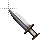 cur_ypointerattack cursor