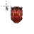Normal select cursor