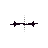 Horizontal resize cursor