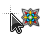 Working in background cursor