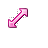 Diagonal Rezise 2 cursor