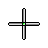 Precision select cursor