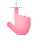 Link select cursor