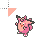 clefable cursor