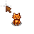 Normal select cursor