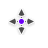 Move cursor