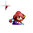 Espio Location cursor