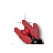 Link select cursor
