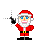 Normal select cursor