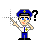 Help select cursor
