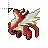Normal select cursor