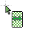 Horizontal resize cursor