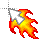 Global xxx fire Cursors preview