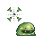Precision select cursor