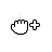 Tailless Smooth Drag Copy cursor
