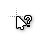 Help select cursor