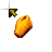 Normal select cursor