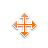 Resize All cursor