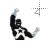 Normal select cursor