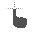 Link select cursor