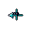 Precision select cursor