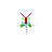 Alien Tech cursor