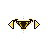 Horizontal resize cursor