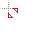 Diagonal resize 1 cursor