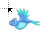 AirDragonBaby cursor